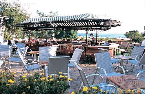 Club Belcekiz Hotel 8